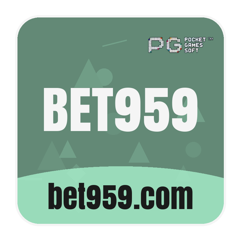 bet959.com logo