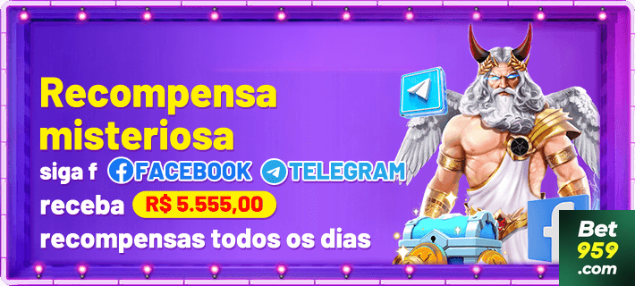 bet959.com acesse exclusivo jogo