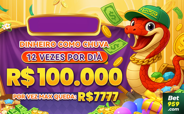 bet959.com desfrute de imersivo jogo