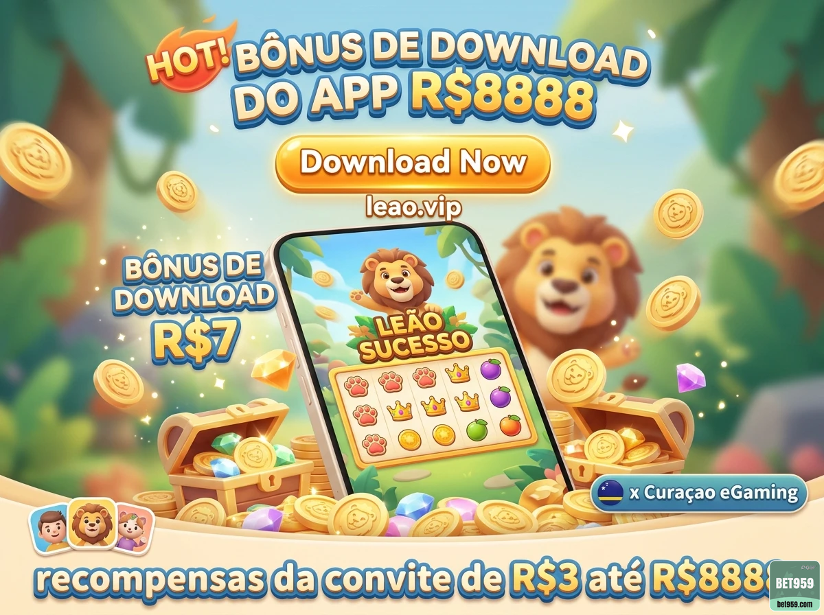 bet959.com participe de premiado jogo