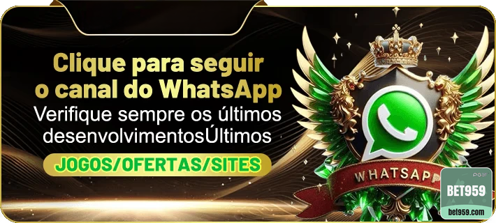 bet959.com explore premiado jogo